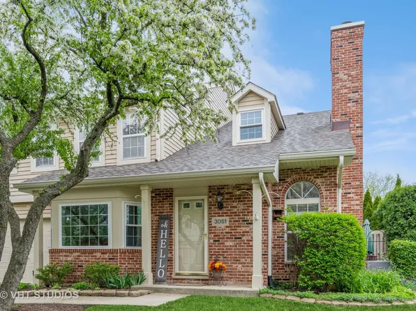 3051 Anton Dr, Aurora, IL 60504