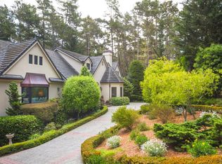 1281 Lisbon Ln, Pebble Beach, CA 93953