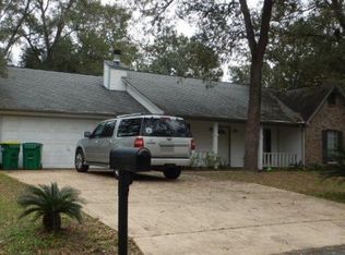 1500 S 8th St, Ocean Springs, MS 39564