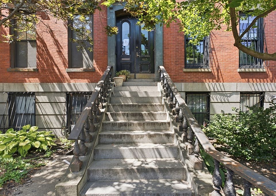 1st image of 465 Massachusetts Ave APT 4