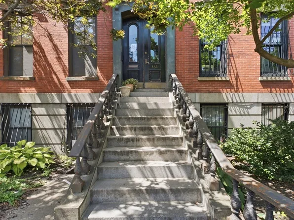 465 Massachusetts Ave APT 4, Roxbury, MA 02118