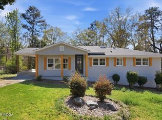 2371 Kensington Rd, Macon, GA 31211