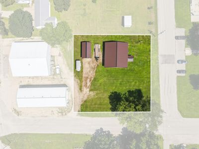 1118 S Mather St, Clarksville, IA, 50619