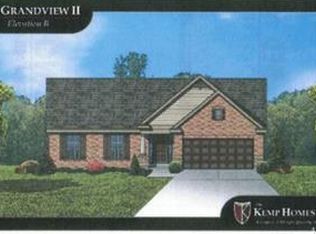 211 Kingfield Lake, Lake Saint Louis, MO 63367