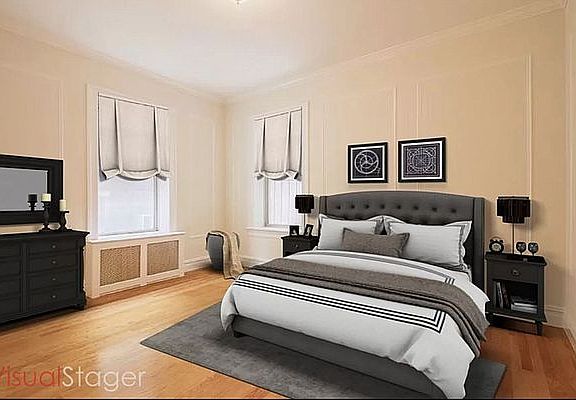 3rd image of 76 W 86th St APT 2E