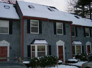 77 Munroe Ln #77, Topsham, ME 04086