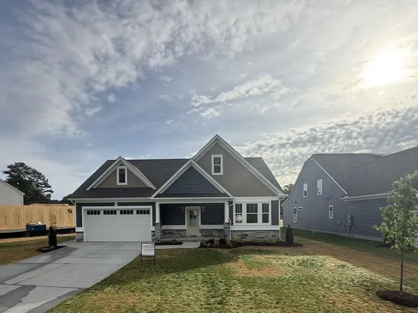 12185 Ava Ln, Windsor, VA 23487