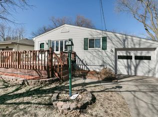 1522 Rapids St, Adel, IA 50003