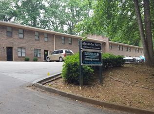 92 N Alexander St NE #12, Buford, GA 30518