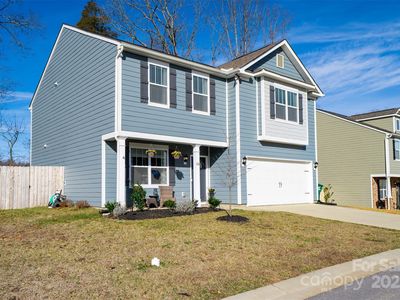 124 Marathon Ln, Candler, NC, 28715