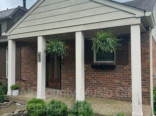3880 Priest Lake Dr APT 63, Nashville, TN 37217