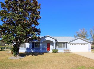 10192 SW 61st Terrace Rd, Ocala, FL 34476