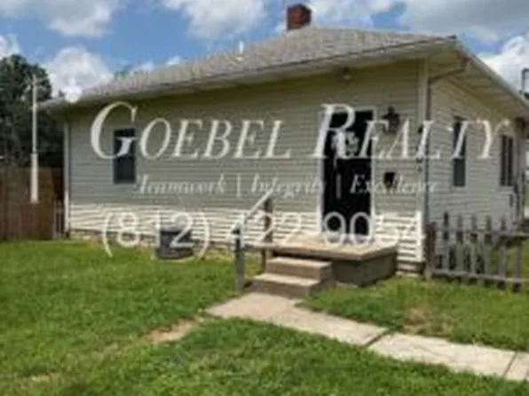 4100 Broadway Ave #B, Evansville, IN 47712
