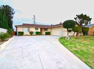 15511 Ashgrove Dr, La Mirada, CA 90638