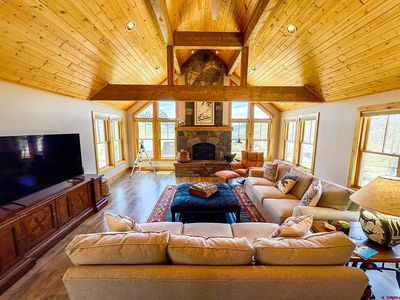 405 Meridian Lake Drive, Crested Butte, CO, 81224