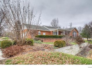 4403 Carriage Trace Dr, Saint Louis, MO