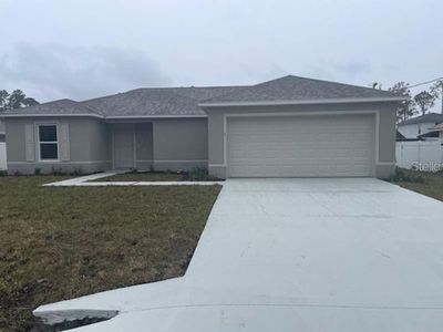 5 Richel Pl, Palm Coast, FL, 32164