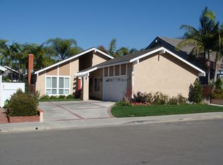 26581 Kari Brk, Lake Forest, CA 92630
