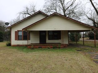 121 Busey St, Frisco City, AL 36445