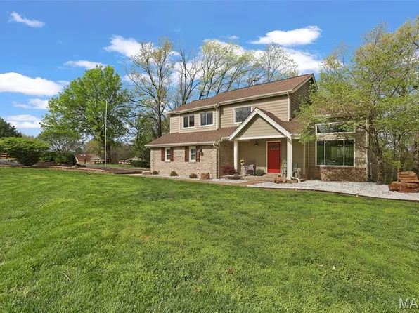103 Meadow Ln, Labadie, MO 63055