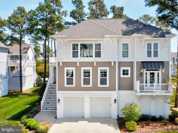 30204 Seaglass Way N, Bethany Beach, DE 19930