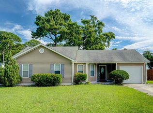 2624 Brookfield Dr, Midway Park, NC 28544
