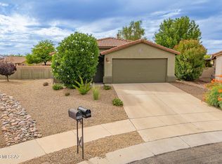2338 E Wide View Ct, Oro Valley, AZ 85755