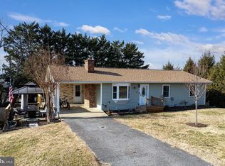 507 Barkman Ave, Elkton, VA 22827