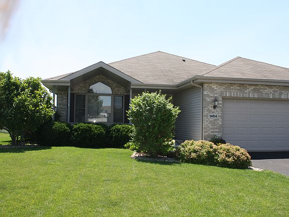 2nd image of 1464 W Cap Cir