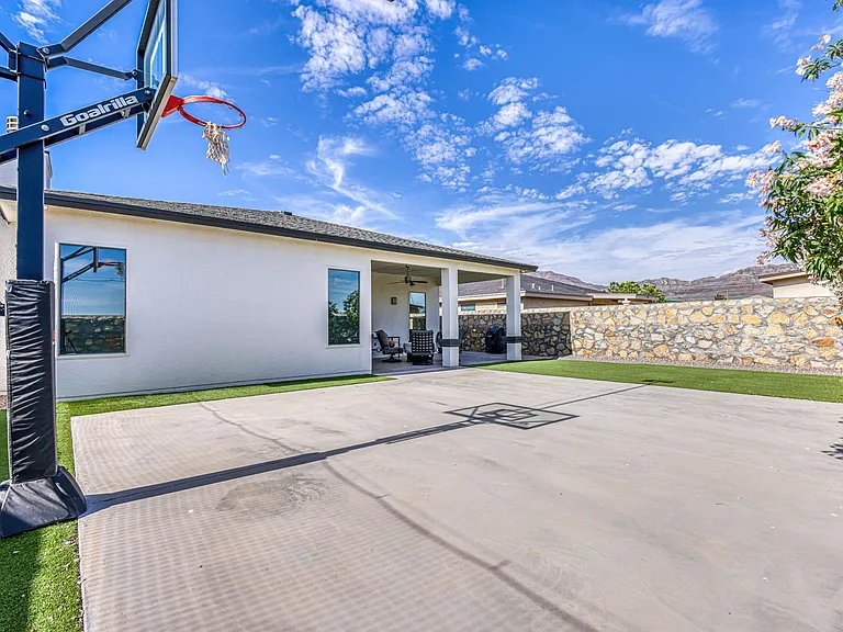4825 Rancho Feliz Ct #C-T — Photo 46