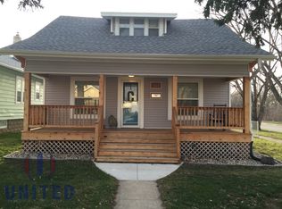 501 S Irene St, Sioux City, IA 51106