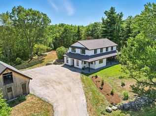 243 Cross Hill Rd, Wilmot, NH 03287