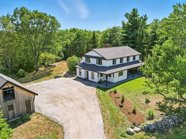 243 Cross Hill Road, Wilmot, NH 03287