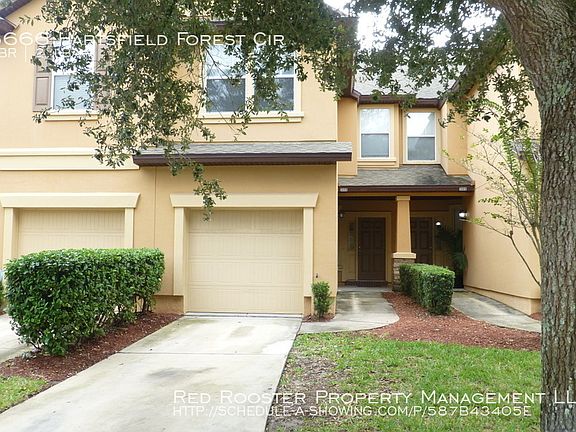 2nd image of 3666 Hartsfield Forest Cir