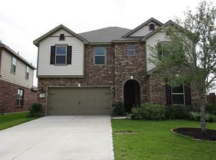 1019 Worth Creek Ln, Katy, TX 77494