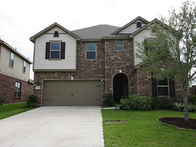 1019 Worth Creek Ln, Katy, TX, 77494