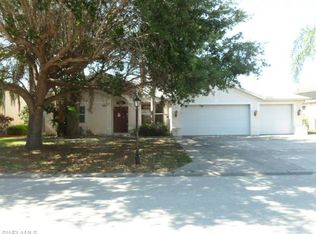 9111 Pittsburgh Blvd, Fort Myers, FL 33967