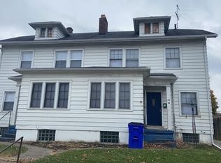 28 E Hillcrest Ave, Dayton, OH 45405