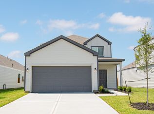 8128 Alpine Bearberry Dr, Houston, TX 77016
