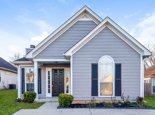 349 Camden Cove Cir, Calera, AL 35040