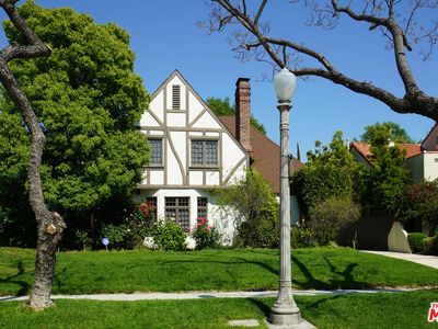 618 N Cherokee Ave, Los Angeles, CA, 90004