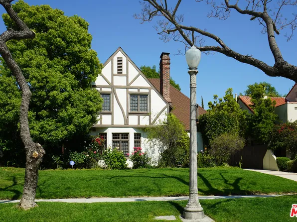 618 N Cherokee Ave, Los Angeles, CA 90004