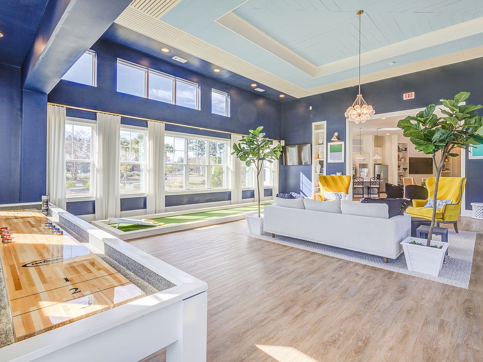 The Hudson at Cane Bay Apartment Rentals Summerville, SC Zillow