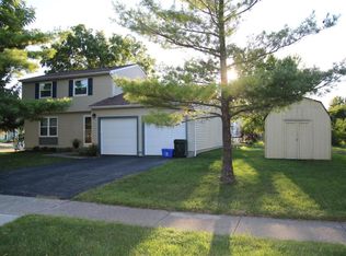 3713 Magnolia St, Grove City, OH 43123