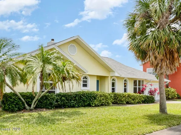 463 Lighthouse Landing St, Satellite Beach, FL 32937