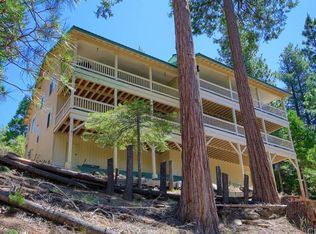 7261 Yosemite Park Way, Yosemite National Park, CA