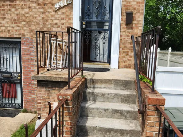 4412 Lee St NE, Washington, DC 20019