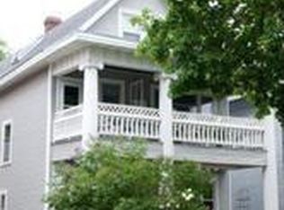 2529 Grand Ave S #3, Minneapolis, MN 55405