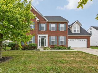 6551 E Daisy Hill Ct, Camby, IN 46113