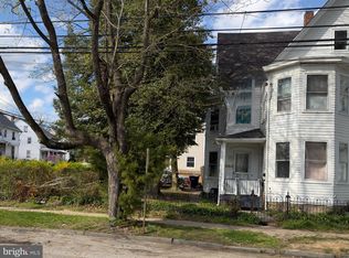 141 Hampton St, Bridgeton, NJ 08302